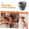 HAKIDZEL 80Pcs Disposable Foot Bath Liners for Pedicure Basins Tear Resistant Plastic Foot Soak Bags for Salons Spas Hotels and Home Use Heavy Duty Leak Design view 3