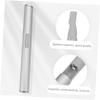 HAKIDZEL 1Set Electric Eyebrow Trimmer for Women Compact Eyebrow Hair Remover Tool Lightweight and Portable Facial Hair Remover Travel Friendly Design Durable Material for view 4