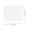 Beaupretty 400pcs Disposable Foot Bath Tub Liners Non Slip Mold Foot Bath Soak Bag Pedicure Tub Soakers Supplies view 4