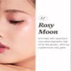 Bronzer & Highlighter Duo Stick Set  Caramel Contour Stick + Rosy Moon Illuminator | Buildable, Blendable, Long-Lasting Korean Makeup for Natural Glow & Definition | Eyes, Nose, Lips, Face, Cheeks view 2