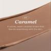 Bronzer & Highlighter Duo Stick Set  Caramel Contour Stick + Rosy Moon Illuminator | Buildable, Blendable, Long-Lasting Korean Makeup for Natural Glow & Definition | Eyes, Nose, Lips, Face, Cheeks view 4