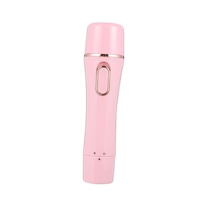 ARTSEWPLY Electric Epilator Razors for Women Bikini Trimmer Electric Shaver Body Shaver Hair Removal Instrument Hair Removal Machine Woman Epilator Pink