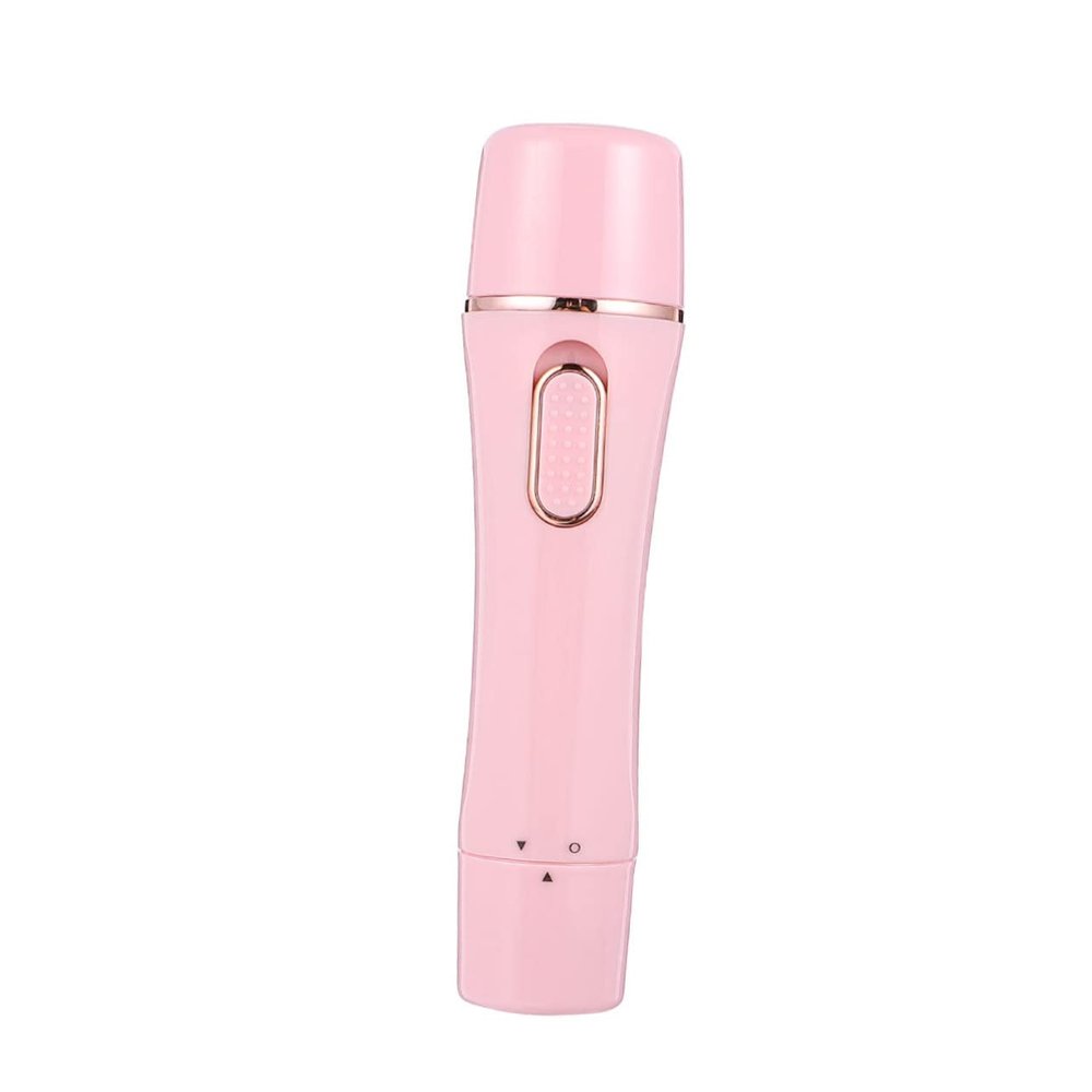 ARTSEWPLY Electric Epilator Razors for Women Bikini Trimmer Electric Shaver Body Shaver Hair Removal Instrument Hair Removal Machine Woman Epilator Pink