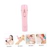 ARTSEWPLY Electric Epilator Razors for Women Bikini Trimmer Electric Shaver Body Shaver Hair Removal Instrument Hair Removal Machine Woman Epilator Pink view 4