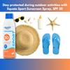Sunscreen SPF 30- Sport Broad Spectrum Spray (Pack of 15) view 2