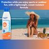 Sunscreen SPF 30- Sport Broad Spectrum Spray (Pack of 15) view 3