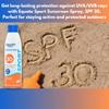 Sunscreen SPF 30- Sport Broad Spectrum Spray (Pack of 15) view 4