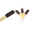 ARTSEWPLY 2pcs Foot Rubbing Board Dead Skin Remover Foot Grinding Board Foot Dead Skin File Foot Grinding Tool Foot Grinding Brush Random Color view 1