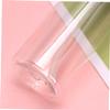 6pcs Bottle Dispenser Empty Lotion Bottles Plastic Pump Bottles Emulsion Bottle Foaming Soap Pump Bottle Body wash Pump Bottles refillable Pump Bottle Skin Care Products Set Travel(As Shown) view 2