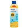 NinthAvenue Basics Kids Sunscreen Spray, SPF 50, 9.1 oz view 1
