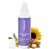 Bodys-wise Hair Strengthening Serum 100ml | For Dry & Damaged Hair | With Argan, Sunflower & Olive Oil | Paraben, SLS Free view 1