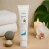 Althera Deep Moisturizing Foot Cream for Cracked Heels  Urea & Lactic Acid Formula for Dry Feet, Callused Skin & Rough Heels  Overnight Hydrating Heel Repair with Reusable Sock, 3.5 oz view 3