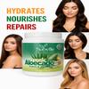 Aloe and Avocado Hair Mask Treatment, Sulfate Free, Professional Use, 60 oz. Hair Salon, Beauty Salon view 3