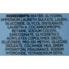 BASKETGOODS Equate Beauty 2 in 1 Foaming Cleanser Facial Cleanser & Makeup Remover with Glycerin, Daily Face Wash Removes Dirt 6.7fl oz (Pack of 1) view 3
