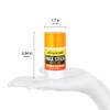 AllDay Locks Wax Stick (1.76 oz) | Hair Styling Edge Control Slick Stick | Non-Greasy, Easy-to-Use | Compact & Mess-Free Frizz Tamer | Olive, Coconut, Avocado, Shea Infused | 1.76 oz view 4