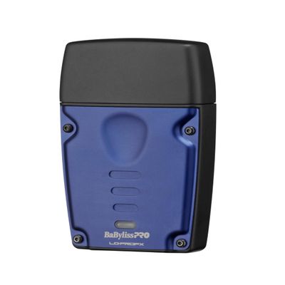 BaBylissPRO High-Performance Compact LO-PROFX Single Foil Shaver