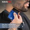BaBylissPRO High-Performance Compact LO-PROFX Single Foil Shaver view 2
