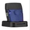 BaBylissPRO High-Performance Compact LO-PROFX Single Foil Shaver with Charging Stand view 1