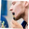 BELLIFFY 1 Set Beard Filling Pen Kit with Dual Tips for Precise Grooming Deep Soft Tips for Comfortable Application and Easy Maintenance for Beard Filling and Trimming view 2