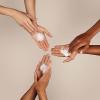 Clean Revolution Foaming Hand Soap, Gentle, Moisturizing, Ready To Use Formula, Real Essential Oils, Gluten Free, Dreamy Citrus, 15 Fl Oz (Pack of 6) view 3