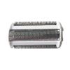Electric Ladyshaver Replacement, Stainless Steel Wet and Dry Woman Body Hair Trimmer Electric Foil Shaver for Brl140 Brl146 view 1