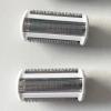 Electric Ladyshaver Replacement, Stainless Steel Wet and Dry Woman Body Hair Trimmer Electric Foil Shaver for Brl140 Brl146 view 2