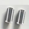 Electric Ladyshaver Replacement, Stainless Steel Wet and Dry Woman Body Hair Trimmer Electric Foil Shaver for Brl140 Brl146 view 3