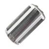 Electric Ladyshaver Replacement, Stainless Steel Wet and Dry Woman Body Hair Trimmer Electric Foil Shaver for Brl140 Brl146 view 4