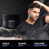 Papichulo Style Deluxe Pomade El Hbrido Zero  Light Hold, Matte Finish, Adds Volume  Water-Based, Easy Washout, Flake-Free, Paraben-Free  Made in USA - 4.oz view 3