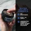 Papichulo Style Deluxe Pomade El Hbrido Zero  Light Hold, Matte Finish, Adds Volume  Water-Based, Easy Washout, Flake-Free, Paraben-Free  Made in USA - 4.oz view 4