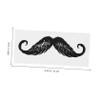 20Pcs Nose Depilation Stickers for Hair Removal and Beard Styling Safe and Comfortable Waxing Tool for Men and Women Premium Quality Nose Hair Waxing Stickers view 4