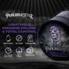 Papichulo Style Deluxe Pomade El Hbrido Pro  Light Hold, Matte Finish, Adds Volume  Infused with Keratin & Biotin  Water-Based, Flake-Free, Easy Washout, Paraben-Free  Made in USA - 4 oz view 2