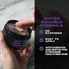 Papichulo Style Deluxe Pomade El Hbrido Pro  Light Hold, Matte Finish, Adds Volume  Infused with Keratin & Biotin  Water-Based, Flake-Free, Easy Washout, Paraben-Free  Made in USA - 4 oz view 4