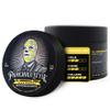 Papichulo Style Deluxe Pomade El Original Pro  Medium Hold, Medium Shine, Adds Volume  Infused with Keratin & Biotin  Water-Based, Flake-Free, Easy Washout, Paraben-Free  Made in USA - 4 oz view 1