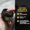 Papichulo Style Deluxe Pomade El Original Pro  Medium Hold, Medium Shine, Adds Volume  Infused with Keratin & Biotin  Water-Based, Flake-Free, Easy Washout, Paraben-Free  Made in USA - 4 oz view 4