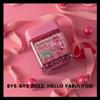 wakse Mini Bubble Gum Blast Hard Wax Beans, 4.8oz, Pink, For Face and Body Hair Removal view 2