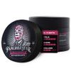 Papichulo Style Deluxe Pomade El Fuerte Pro  Strong Hold, High Shine, Adds Volume  Infused with Keratin & Biotin  Water-Based, Flake-Free, Easy Washout, Paraben-Free  Made in USA - 4 oz view 1