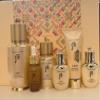 Anti-Aging Cream Special Set With 6 Items Concentrated Vials, Boosts Skin's Natural Energy And Wrinkles, Refines Complexion. view 1
