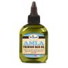 Difeel Amla Premium Hair Oil - Travel Size 2.5 Ounces -Amla Oil for Hair Growth, Strengthens Hair, Reduces Breakage and Supports Natural Growth view 1