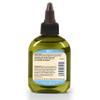 Difeel Amla Premium Hair Oil - Travel Size 2.5 Ounces -Amla Oil for Hair Growth, Strengthens Hair, Reduces Breakage and Supports Natural Growth view 2