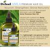 Difeel Amla Premium Hair Oil - Travel Size 2.5 Ounces -Amla Oil for Hair Growth, Strengthens Hair, Reduces Breakage and Supports Natural Growth view 4