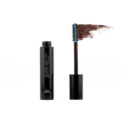 JENTRY KELLEY - MASCARA - FAKE IT (Brown)