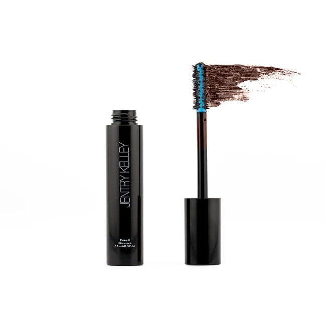 JENTRY KELLEY - MASCARA - FAKE IT (Brown)