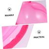 EXHUMKY Professional Salon Hair Dyeing Neck Rest Tray Perm Tray for Hair Washing Cutting and Coloring Versatile Hairdressing Tool for Salons view 2