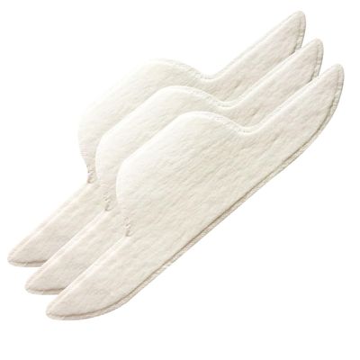 20Pcs Disposable Sweat Pads Breathable Sweat Stickers for Friendly Convenient and Easy to Use Keeps Shirts Dry and Comfortable