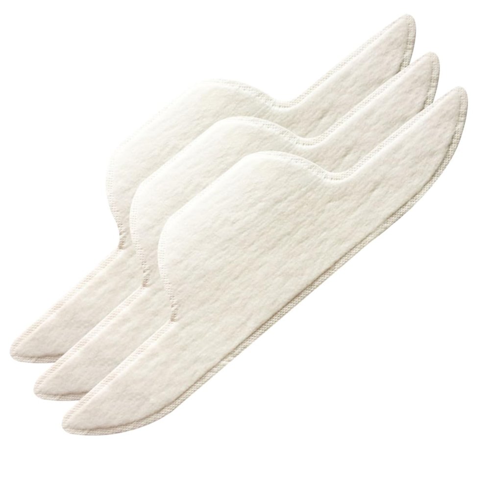 20Pcs Disposable Sweat Pads Breathable Sweat Stickers for Friendly Convenient and Easy to Use Keeps Shirts Dry and Comfortable