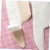 20Pcs Disposable Sweat Pads Breathable Sweat Stickers for Friendly Convenient and Easy to Use Keeps Shirts Dry and Comfortable view 3