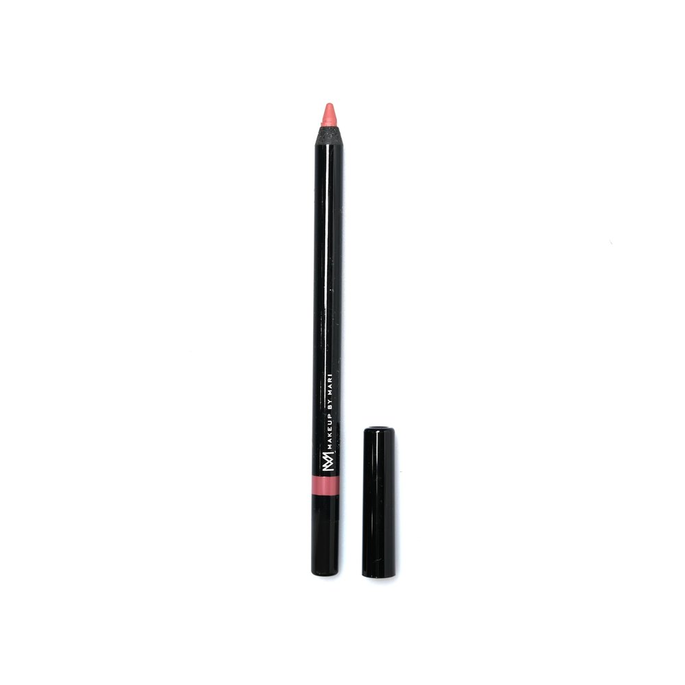 MAKEUP BY MARI Lip Liner Waterproof Cream Pencil (KALAMATA)
