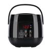 ERICAT Wax Melting Machine, 100W Electric Wax Melting Pot with Memory Storage Function, Adjustable Temperature Control and / Free Switchable, Fast Heating and Safe to Use, for Dorms and Offices view 1
