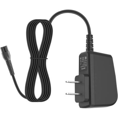 3.5V 1A Hair Clipper Charger with 70.9" Power Cord Suitable for Wahl Color Pro Cordless Rechargeable Trimmer 9649